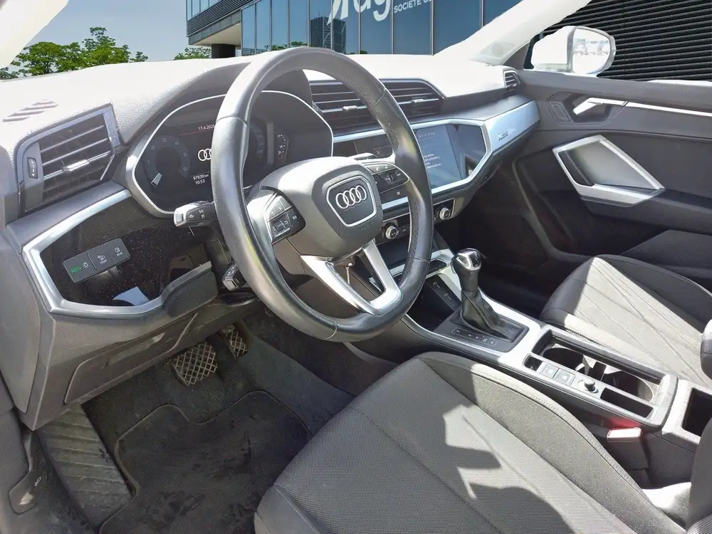 AUDI q3 - Foto 7 | Clidrive