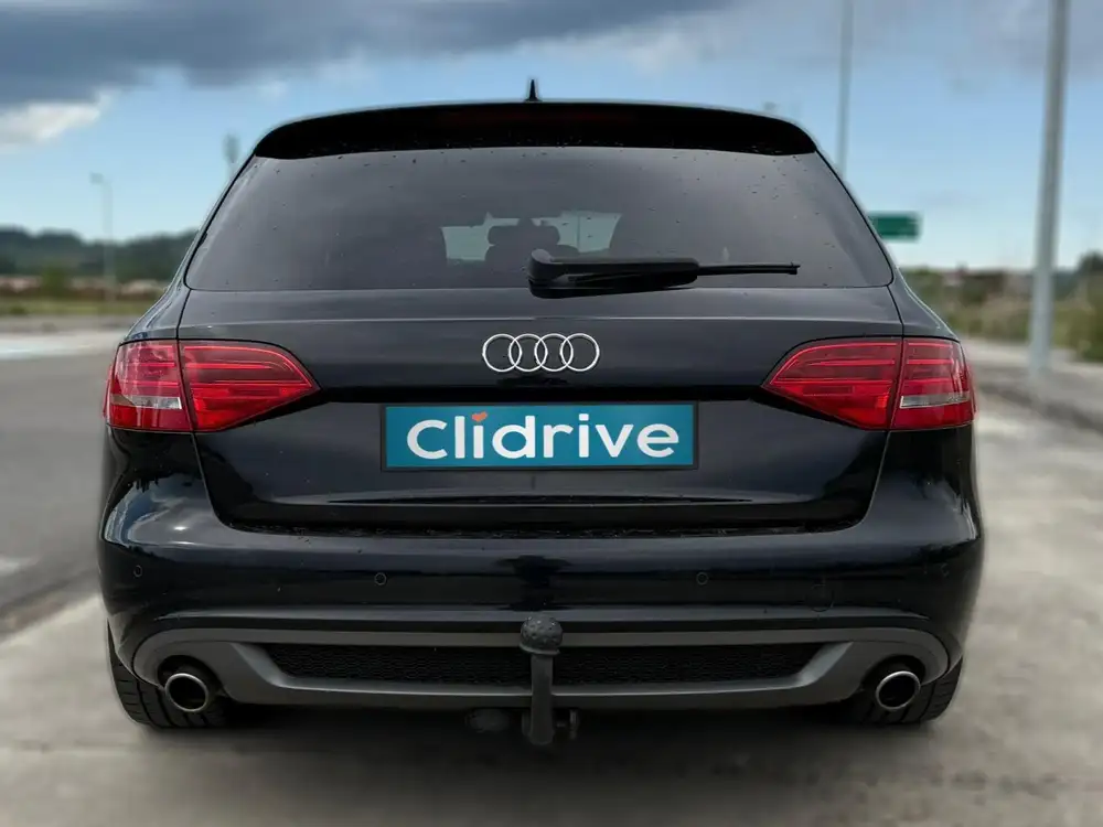 AUDI a4 - Foto 4 | Clidrive