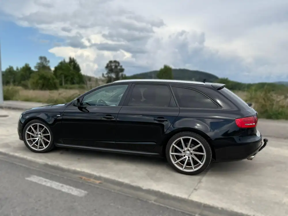 AUDI a4 - Foto 6 | Clidrive