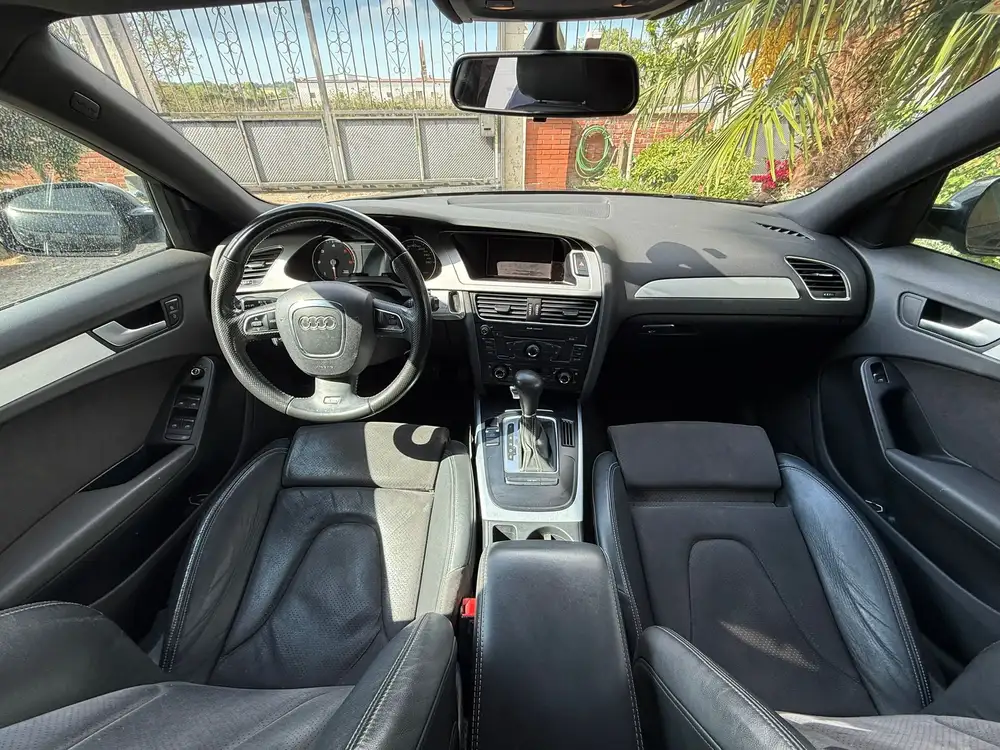 AUDI a4 - Foto 7 | Clidrive
