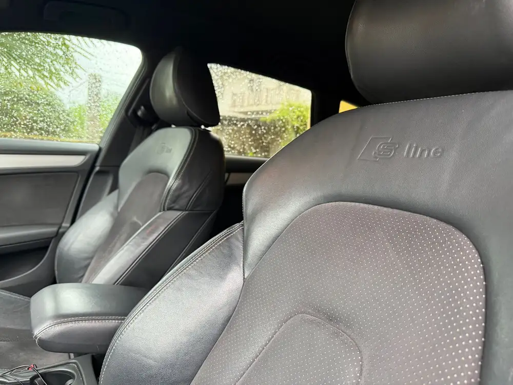 AUDI a4 - Foto 9 | Clidrive