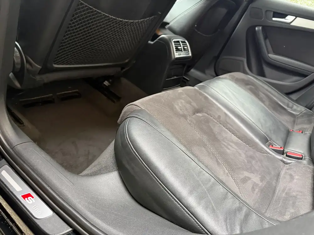 AUDI a4 - Foto 10 | Clidrive