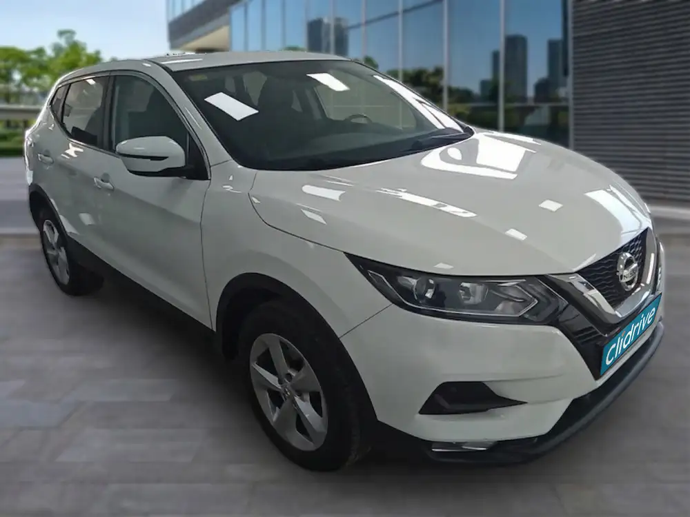 NISSAN qashqai - Foto 3 | Clidrive