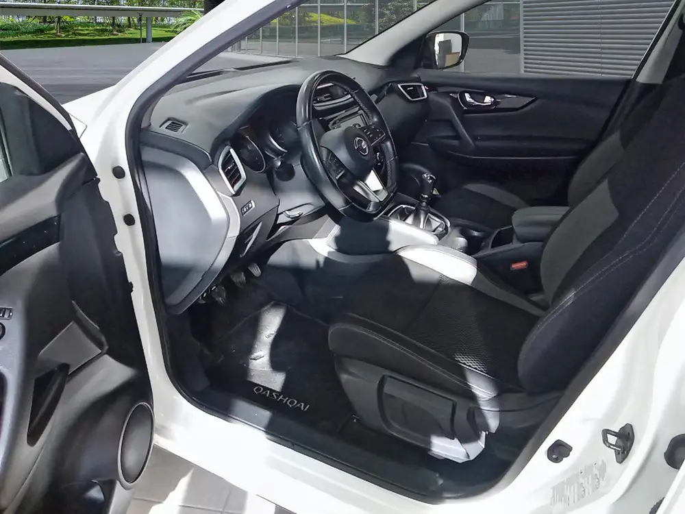 NISSAN qashqai - Foto 7 | Clidrive
