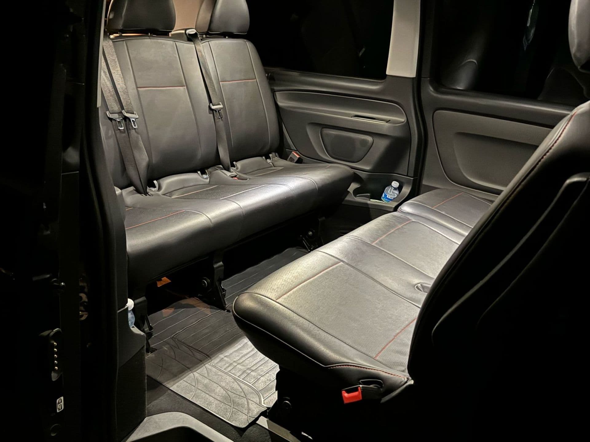 MERCEDES vito