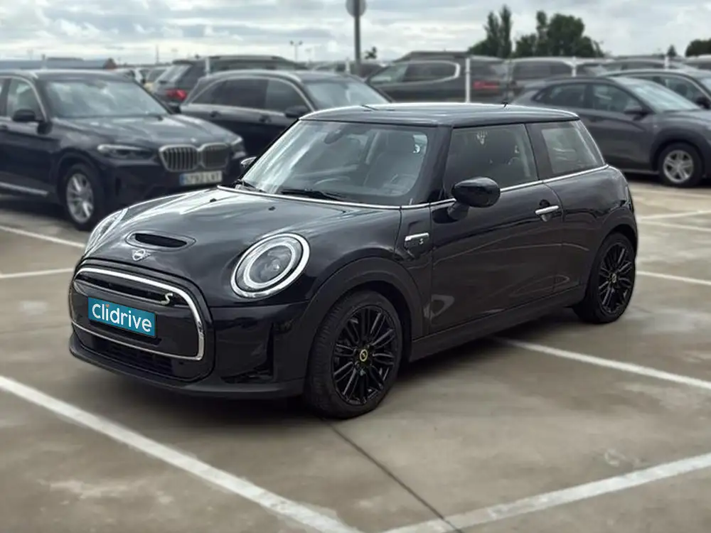 MINI mini - Foto 1 | Clidrive