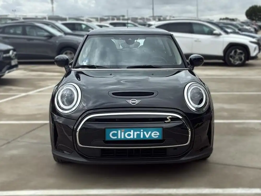 MINI mini - Foto 2 | Clidrive