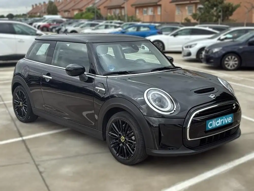 MINI mini - Foto 3 | Clidrive