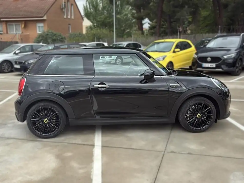 MINI mini - Foto 4 | Clidrive