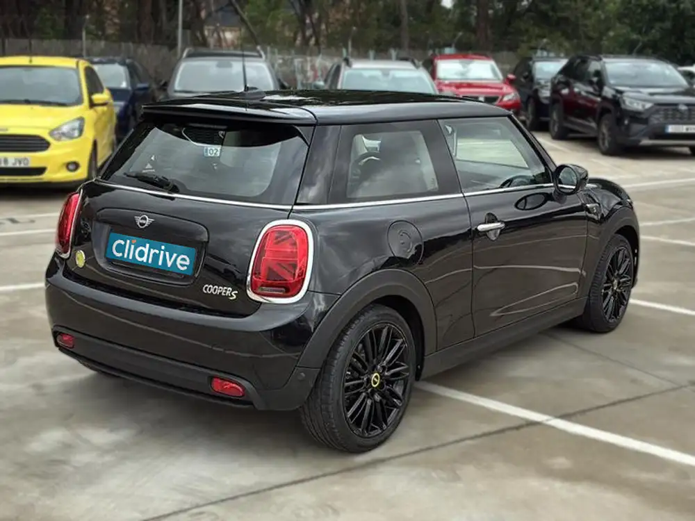 MINI mini - Foto 5 | Clidrive