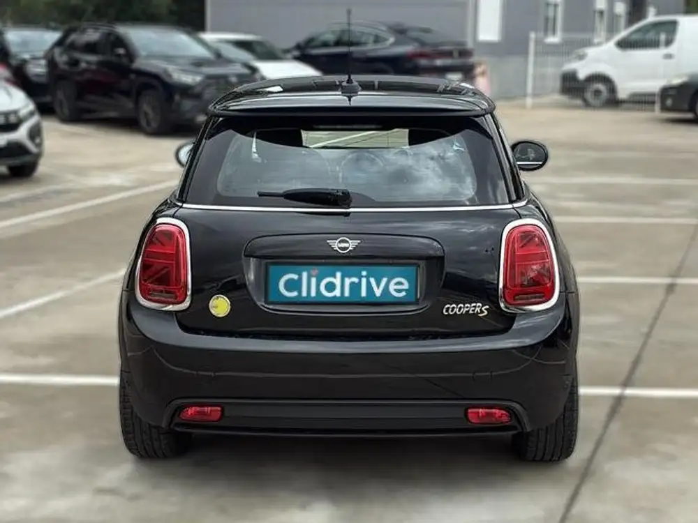 MINI mini - Foto 6 | Clidrive