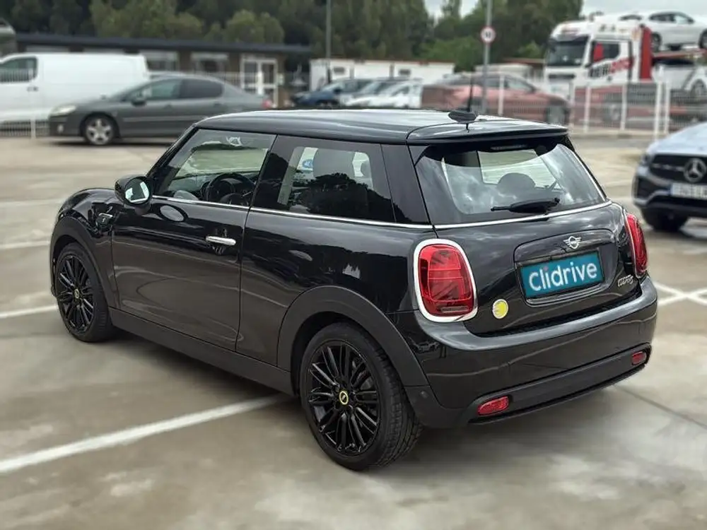 MINI mini - Foto 7 | Clidrive