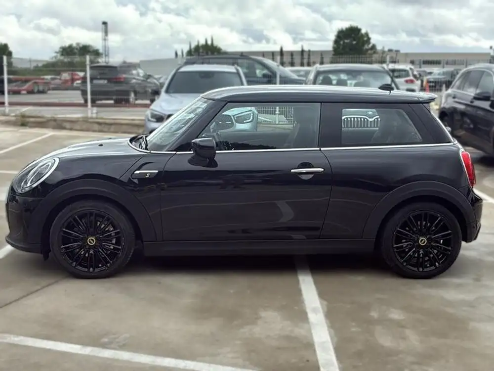 MINI mini - Foto 8 | Clidrive