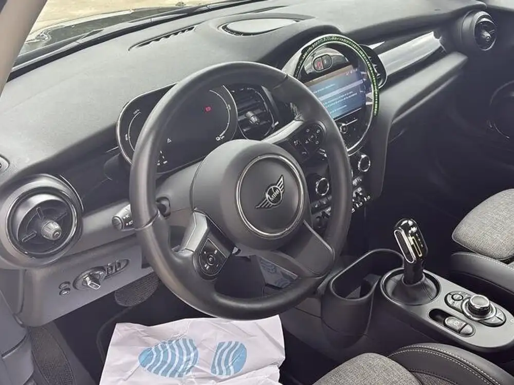 MINI mini - Foto 9 | Clidrive