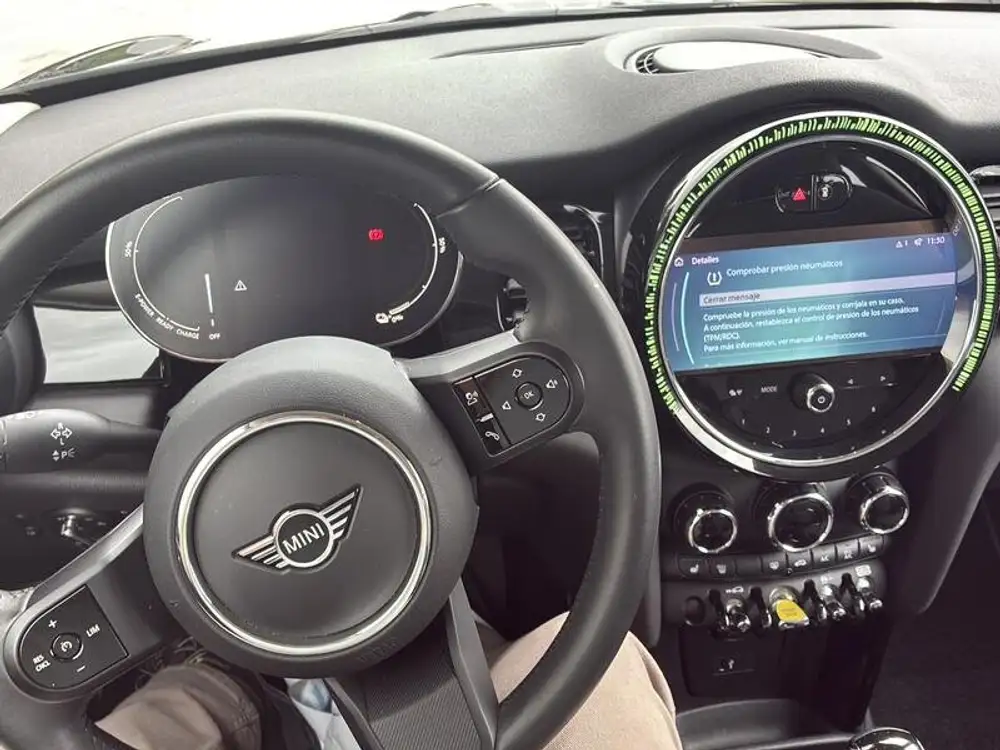 MINI mini - Foto 10 | Clidrive