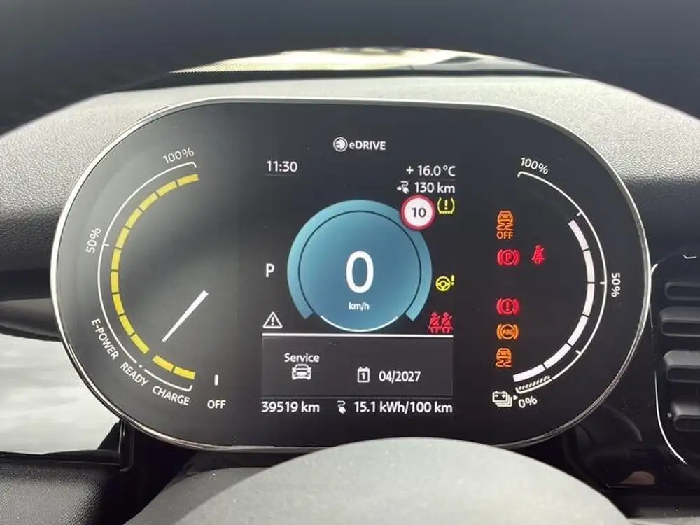 MINI mini - Foto 13 | Clidrive