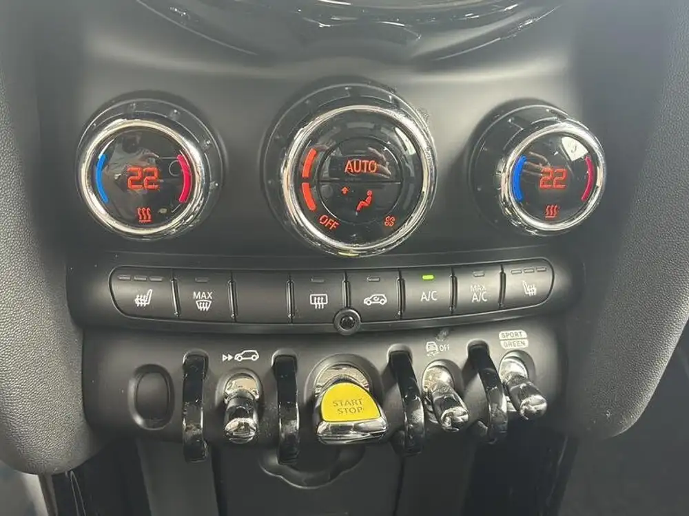 MINI mini - Foto 15 | Clidrive