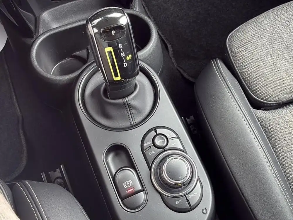 MINI mini - Foto 16 | Clidrive