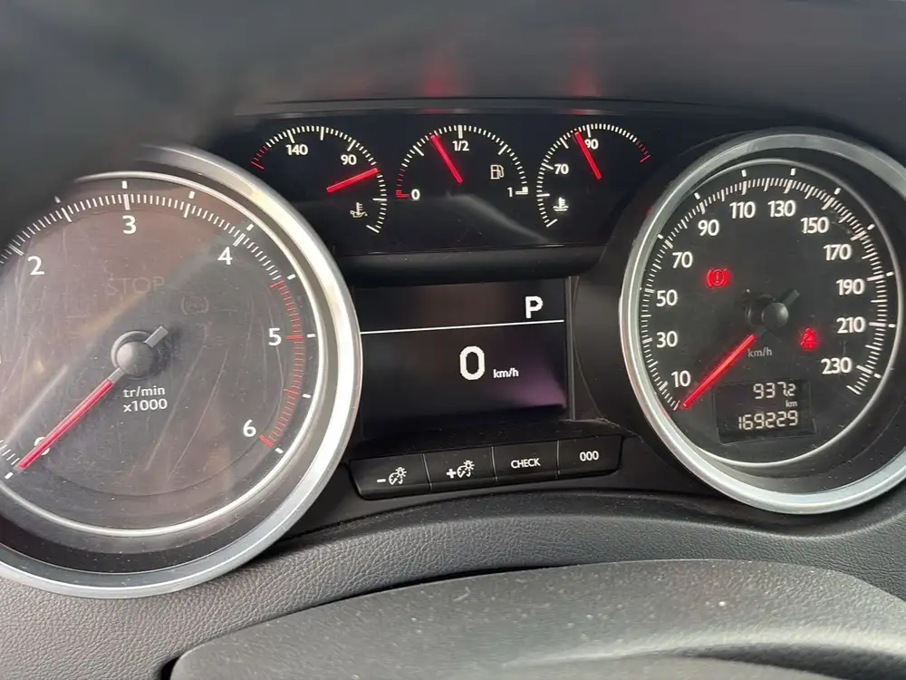 PEUGEOT 508 - Foto 6 | Clidrive