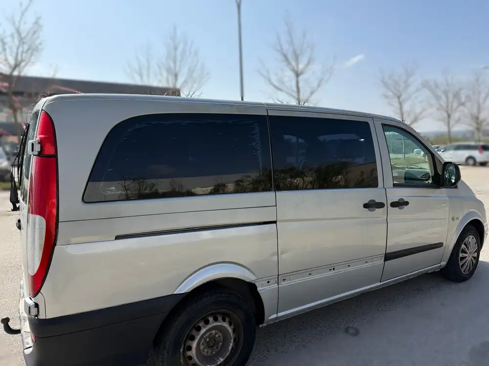 MERCEDES viano - Foto 2 | Clidrive