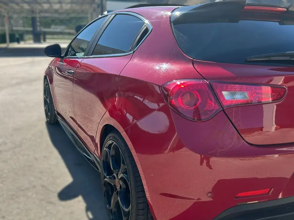 ALFA ROMEO giulietta - Foto 4 | Clidrive
