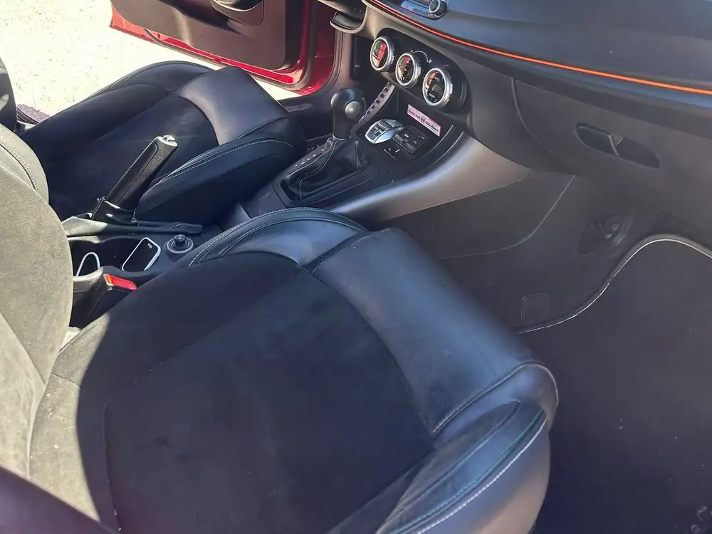 ALFA ROMEO giulietta - Foto 12 | Clidrive
