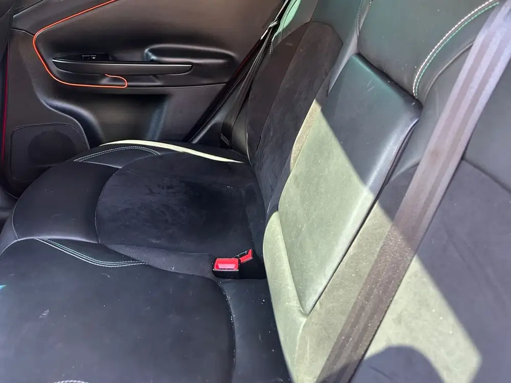 ALFA ROMEO giulietta - Foto 13 | Clidrive