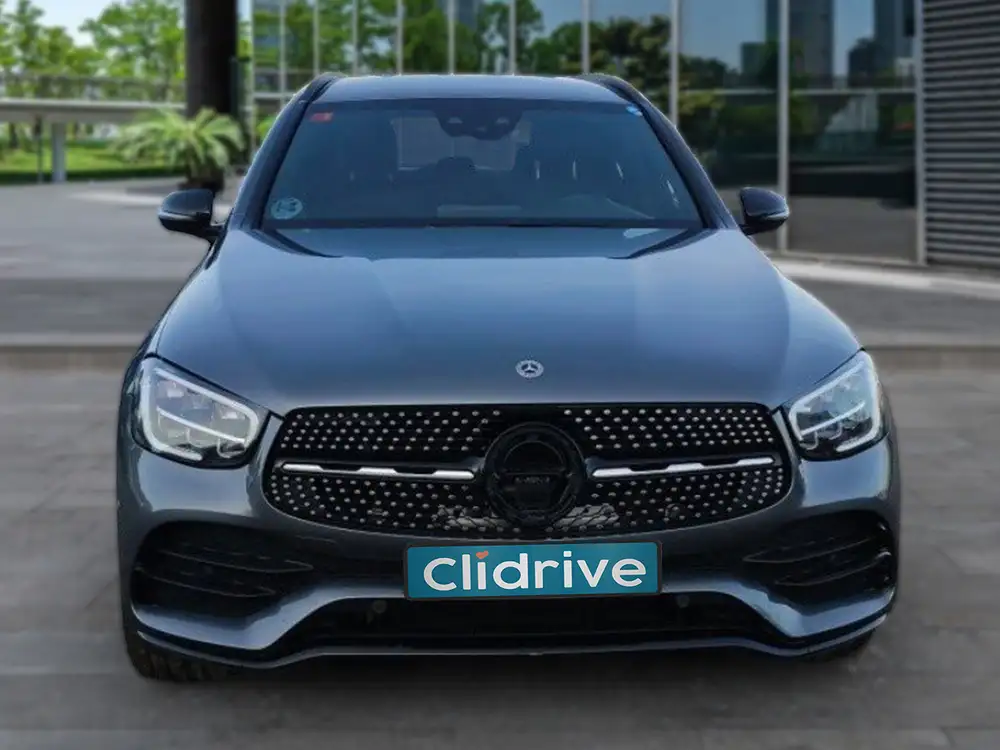 MERCEDES glc - Foto 2 | Clidrive