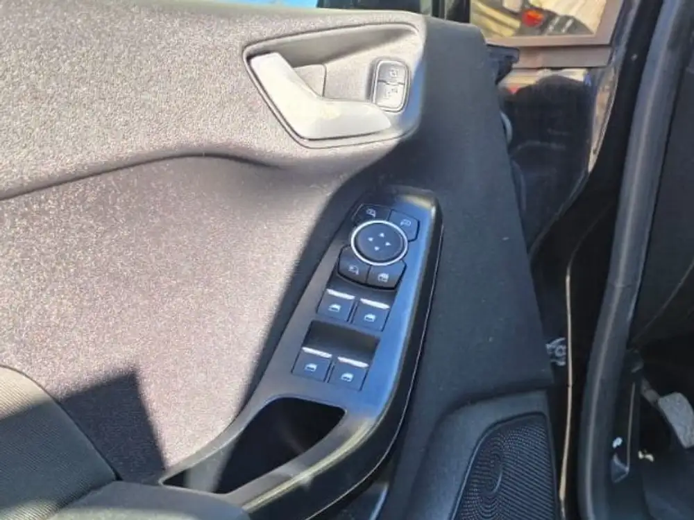 FORD fiesta - Foto 7 | Clidrive