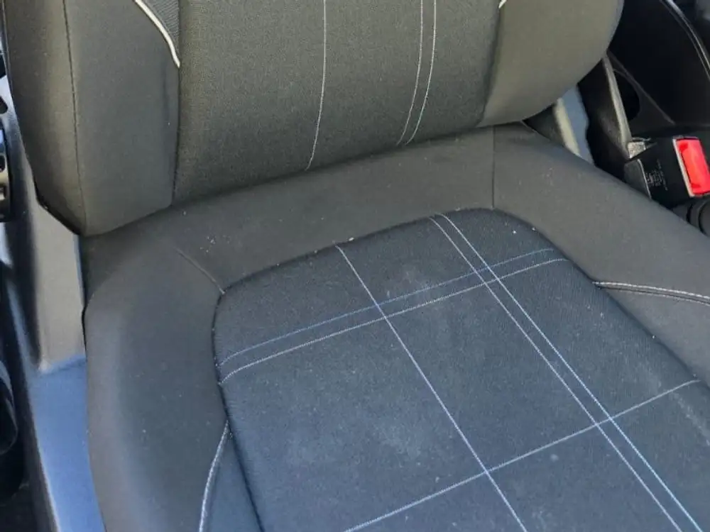 FORD fiesta - Foto 9 | Clidrive