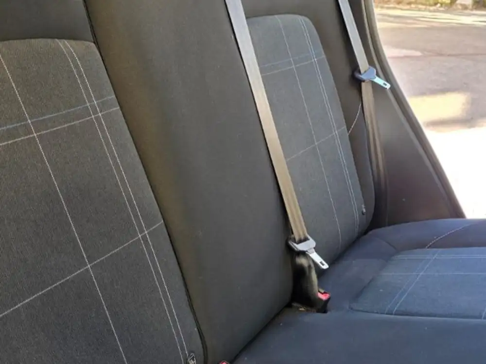 FORD fiesta - Foto 10 | Clidrive