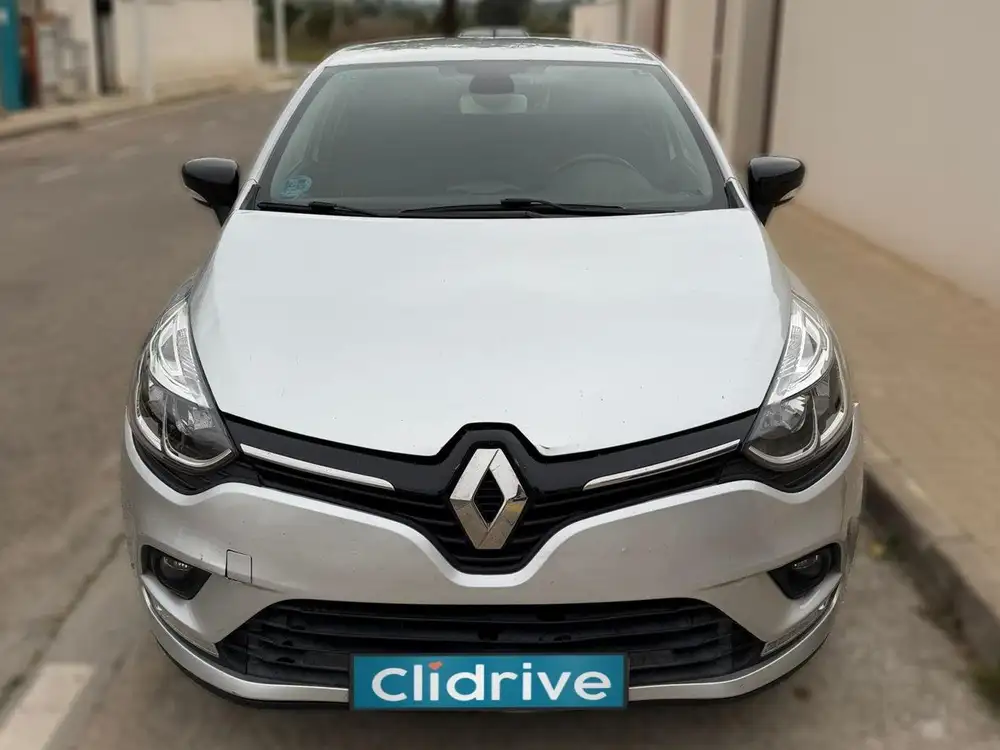 RENAULT clio de segunda mano | Clidrive