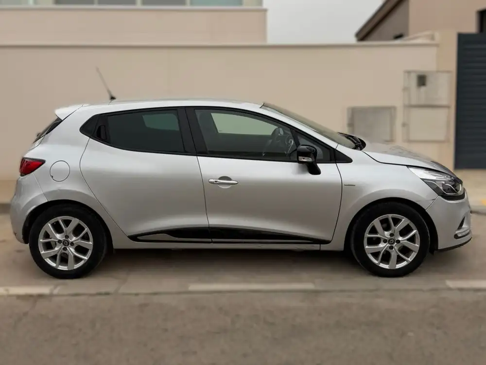 RENAULT clio de segunda mano | Clidrive