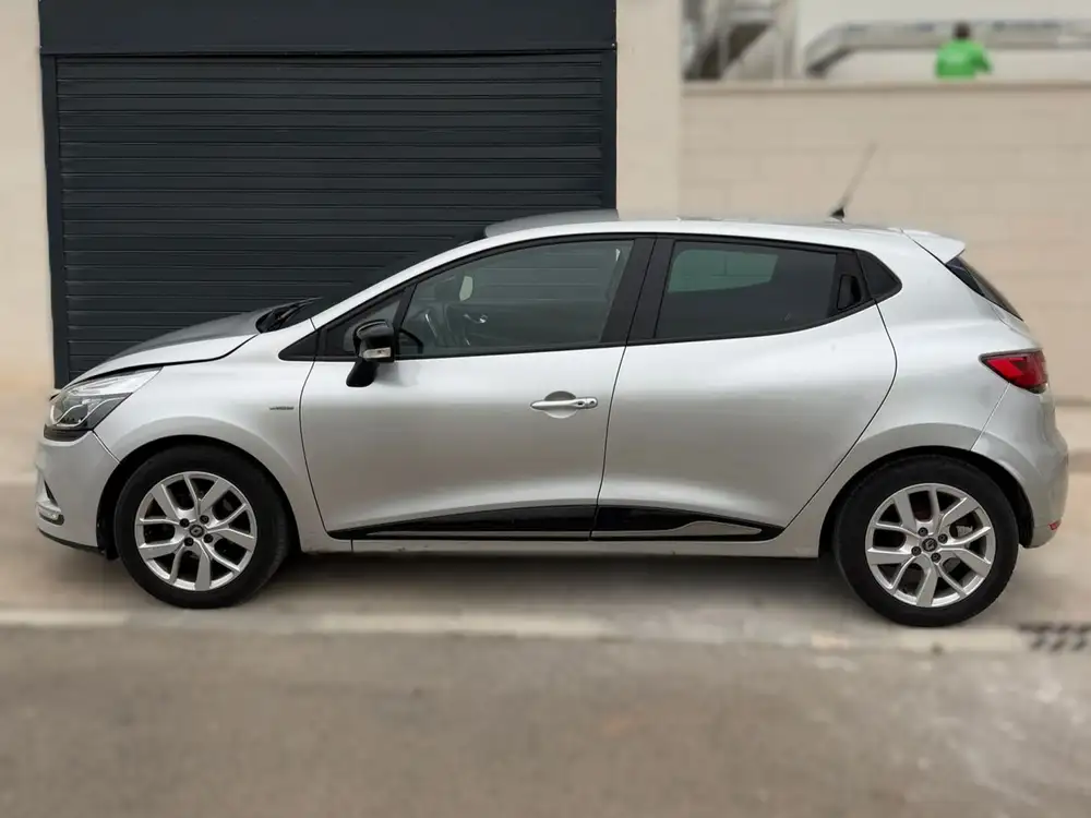 RENAULT clio de segunda mano | Clidrive
