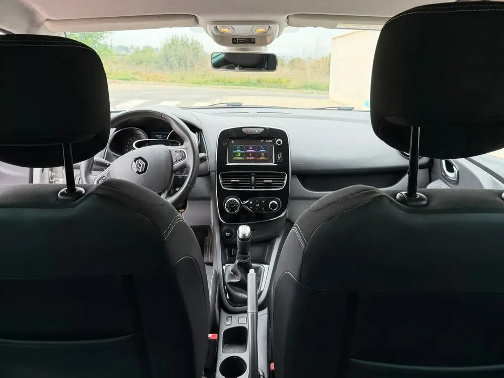 RENAULT clio de segunda mano | Clidrive