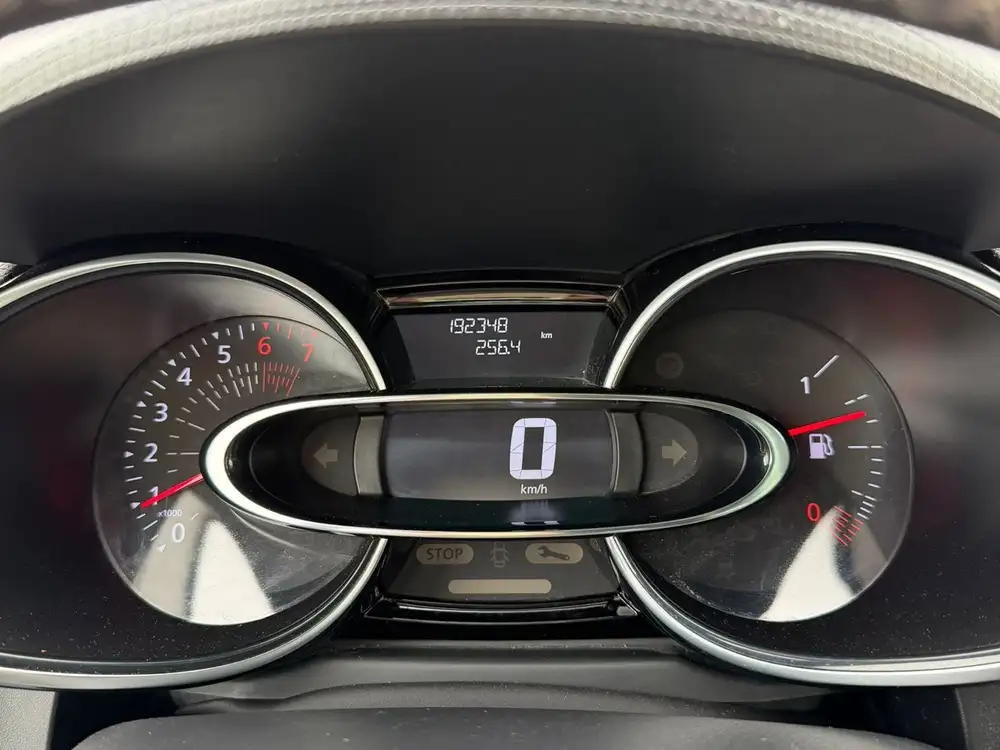 RENAULT clio de segunda mano | Clidrive