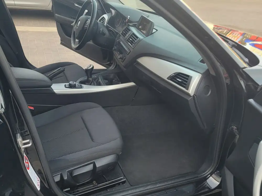 BMW serie 1 de segunda mano | Clidrive
