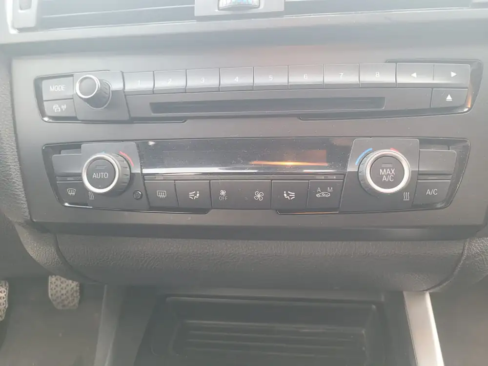 BMW serie 1 de segunda mano | Clidrive