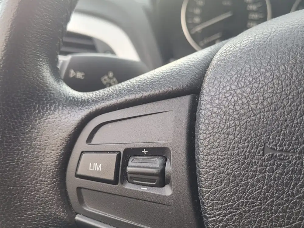 BMW serie 1 de segunda mano | Clidrive