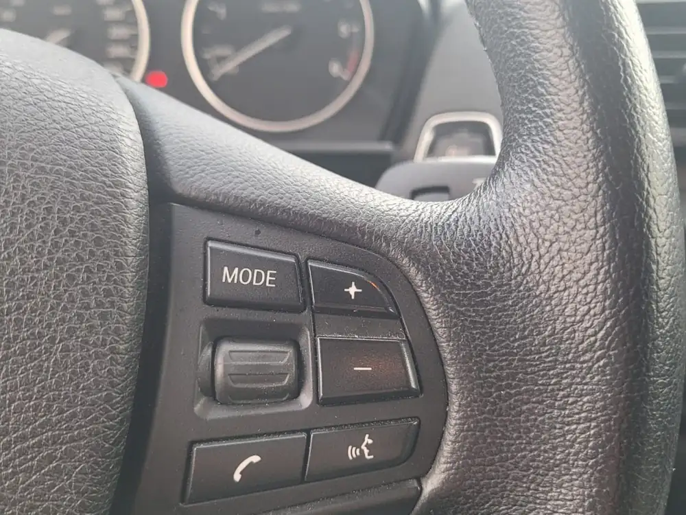 BMW serie 1 de segunda mano | Clidrive