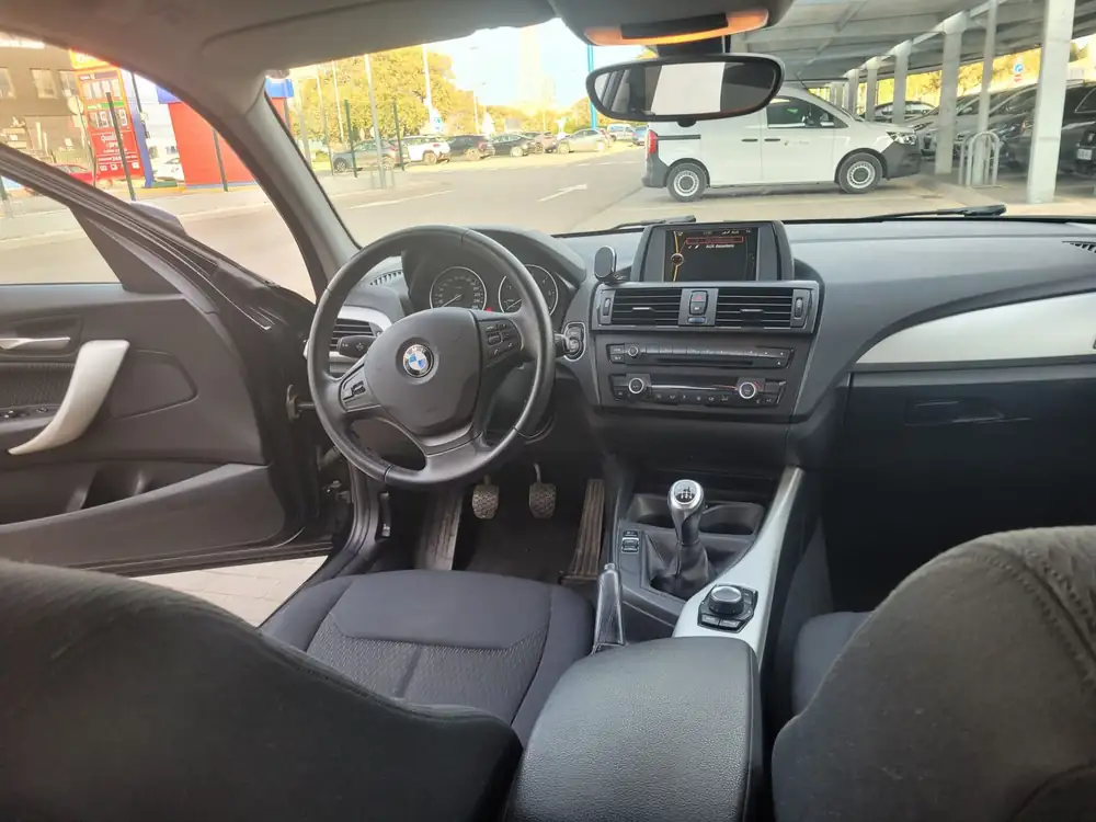 BMW serie 1 de segunda mano | Clidrive