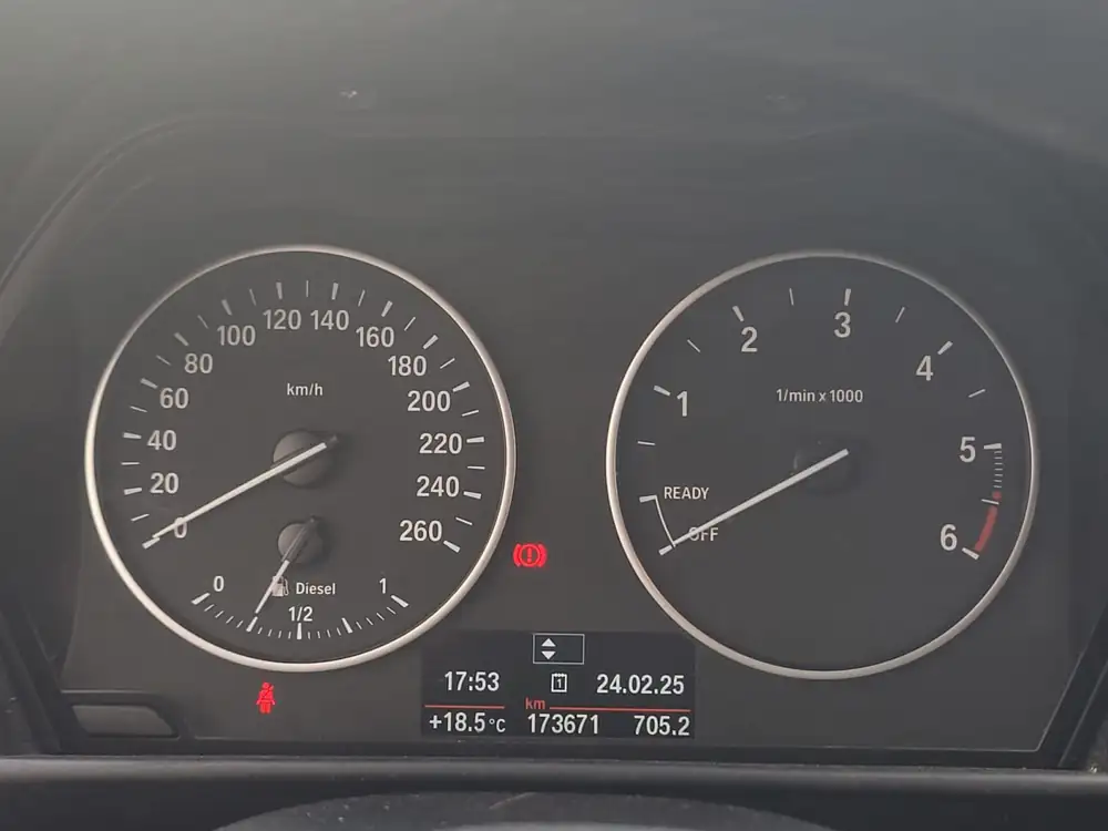 BMW serie 1 de segunda mano | Clidrive