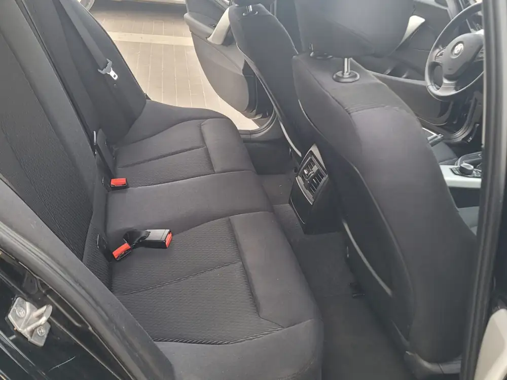 BMW serie 1 de segunda mano | Clidrive