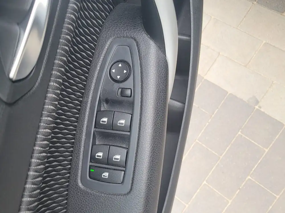 BMW serie 1 de segunda mano | Clidrive