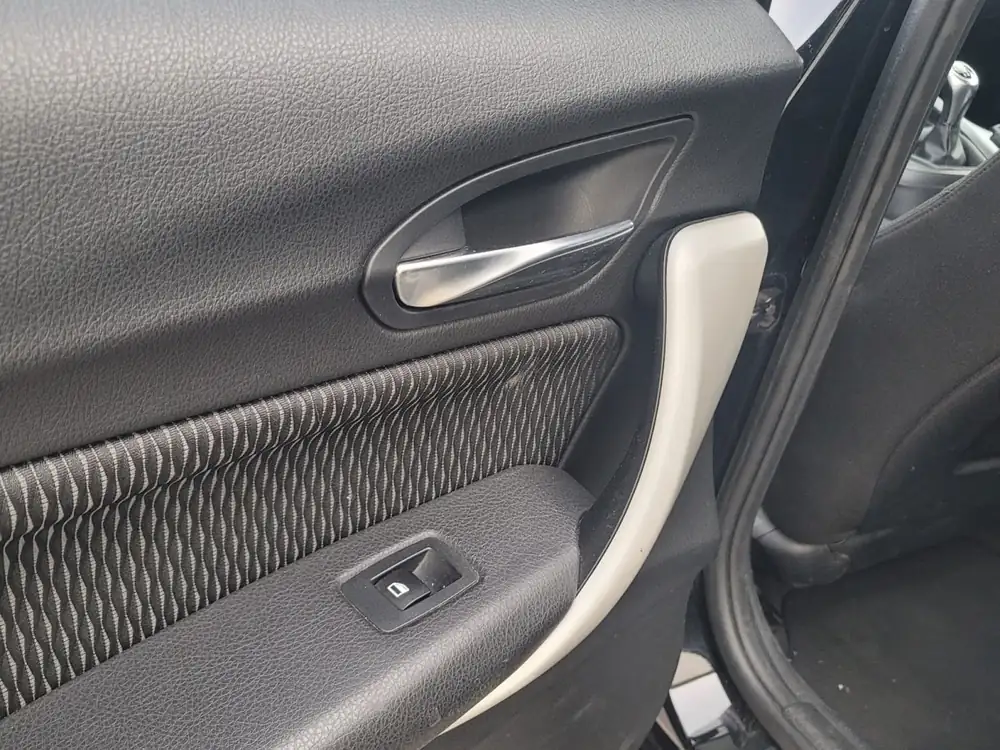 BMW serie 1 de segunda mano | Clidrive