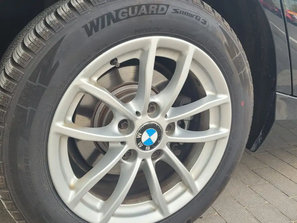 BMW serie 1 de segunda mano | Clidrive