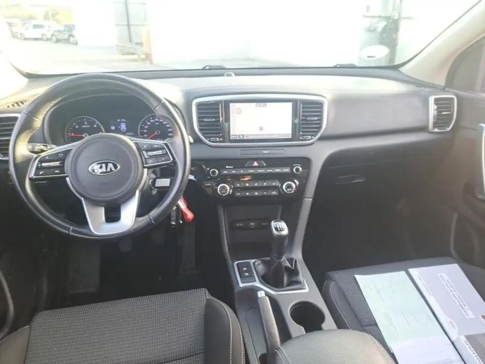 KIA sportage - Foto 3 | Clidrive