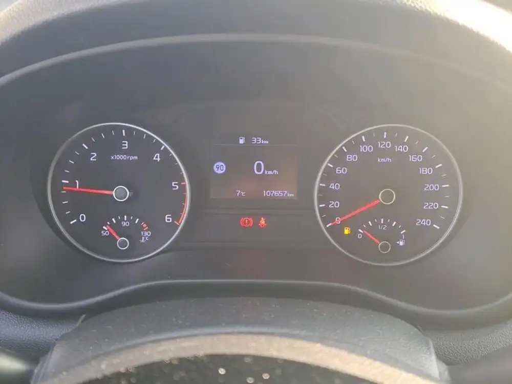 KIA sportage - Foto 4 | Clidrive