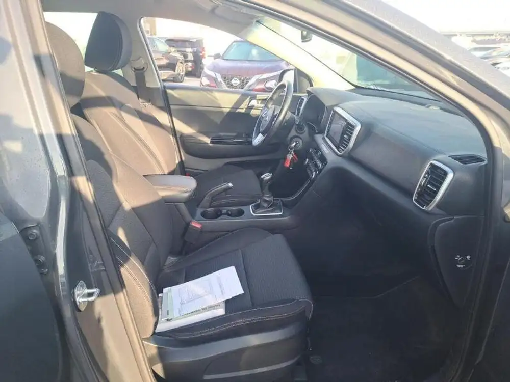 KIA sportage - Foto 6 | Clidrive