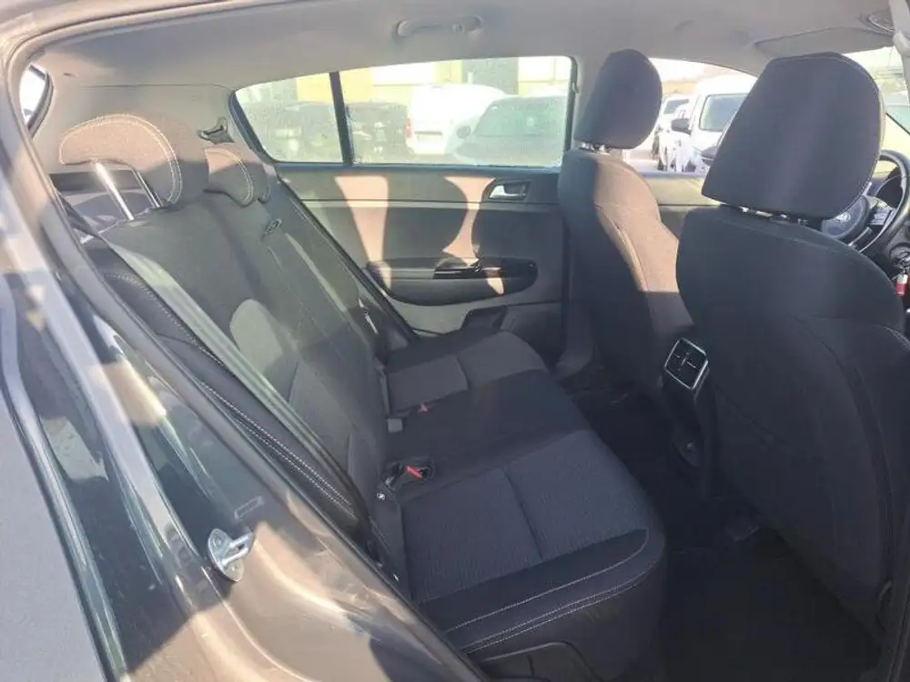 KIA sportage - Foto 7 | Clidrive